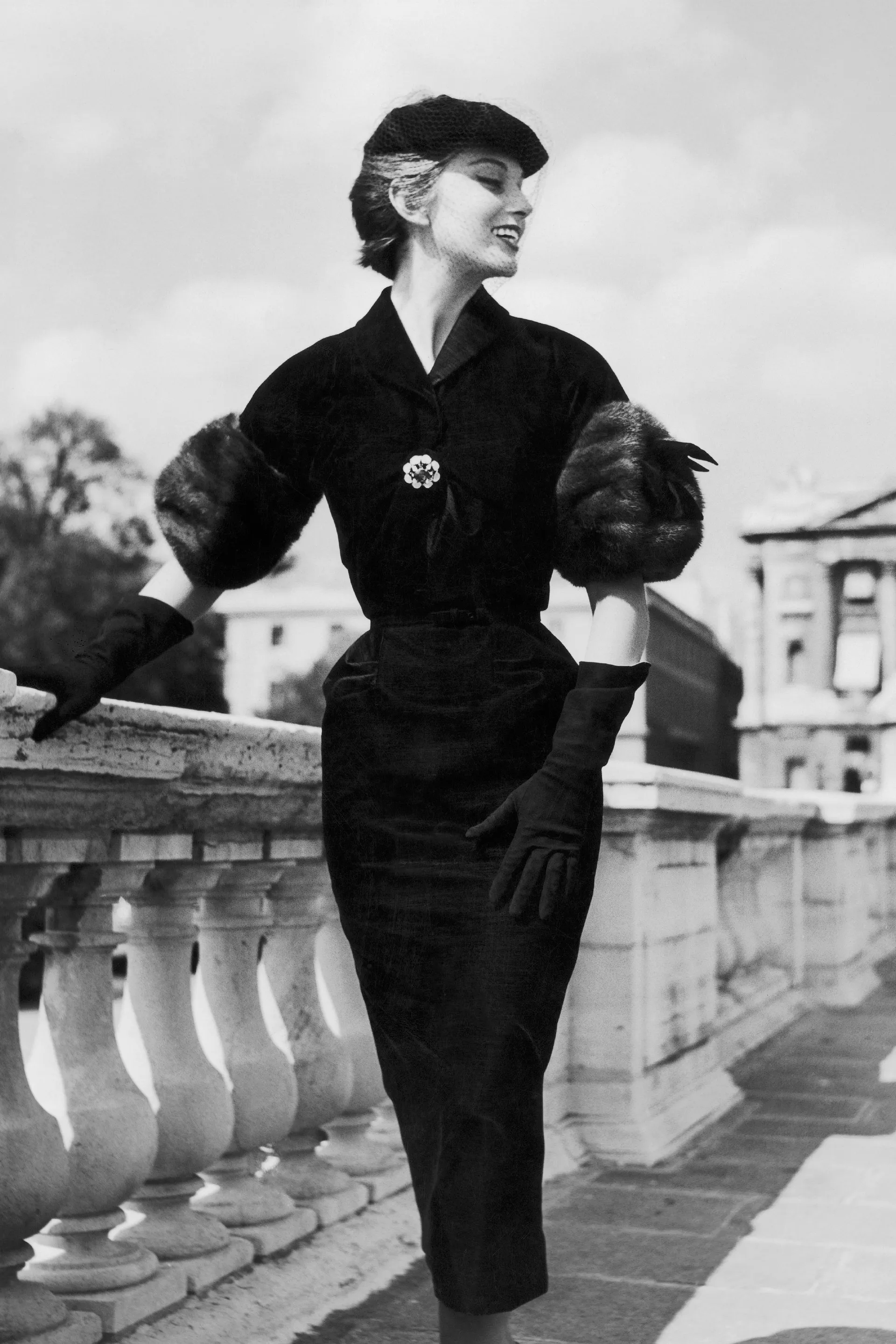 Chanel Cruise Collection at the Grand Pallais