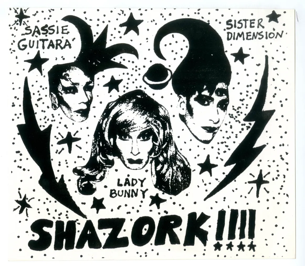 New York celebrates gay culture in a new exhibition