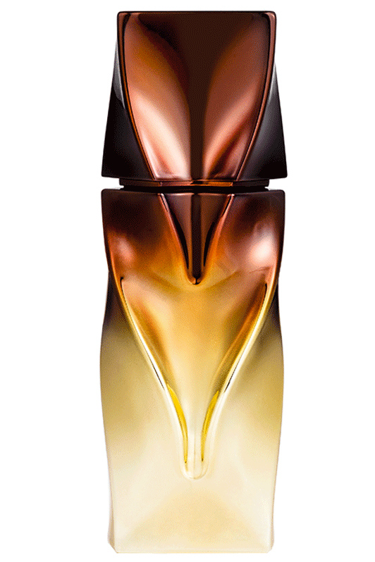 When Louboutin oils make perfume a full-on sensory experience